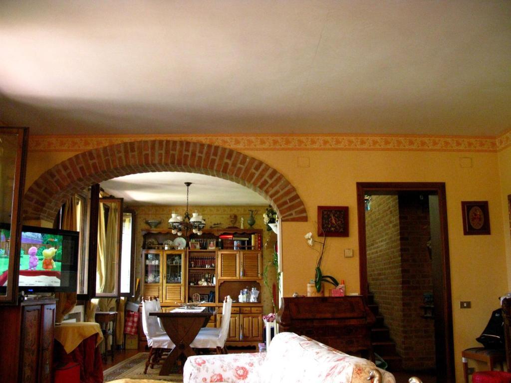 B&B Dora E Flavio Country Rooms Montegrotto Terme Exteriör bild