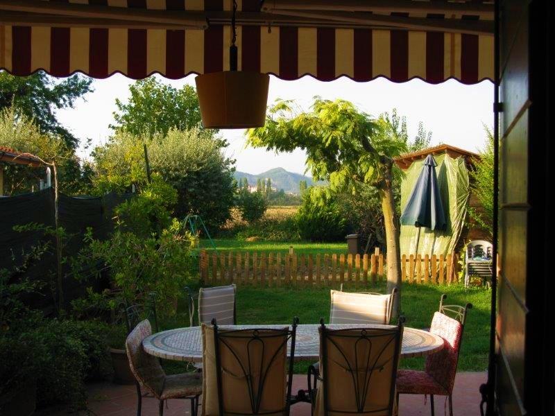 B&B Dora E Flavio Country Rooms Montegrotto Terme Exteriör bild